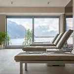 L'esplanade A3-8 By Interhome * Montreux
