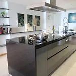 L'esplanade A3-8 By Interhome *