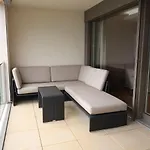 Appartamento L'esplanade A3-8 By Interhome