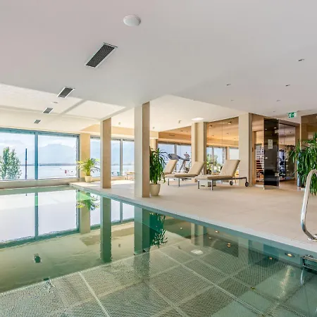 Apartment L'esplanade A3-8 By Interhome Montreux