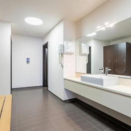 L'esplanade A3-8 By Interhome モントルー