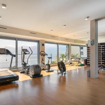 L'esplanade A3-8 By Interhome Apartment