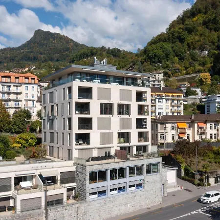 L'esplanade A3-8 By Interhome Apartment *