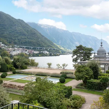 L'esplanade A3-8 By Interhome