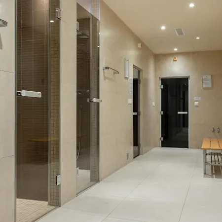 L'esplanade A3-8 By Interhome Appartement