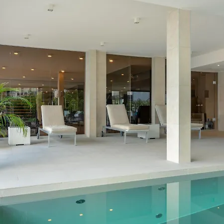 L'esplanade A3-8 By Interhome