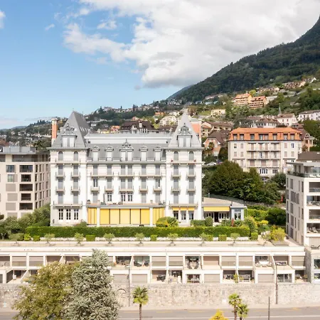 L'esplanade A3-8 By Interhome *