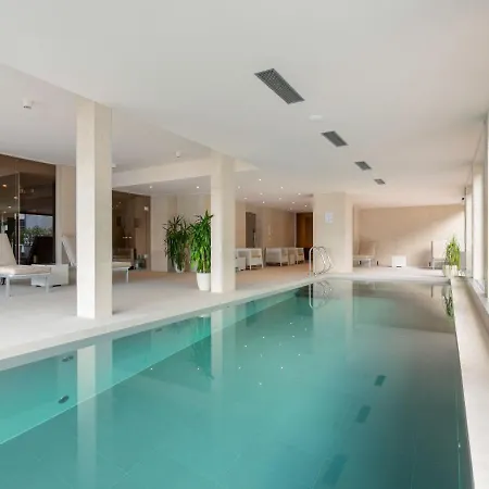 L'esplanade A3-8 By Interhome *