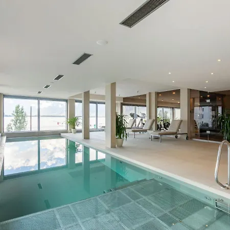 Apartment L'esplanade A3-8 By Interhome