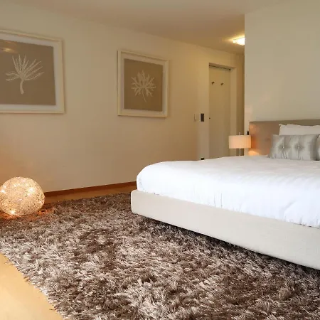 L'esplanade A3-8 By Interhome アパート モントルー