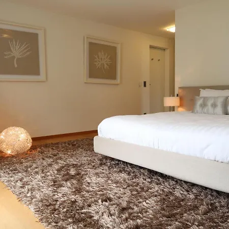 L'esplanade A3-8 By Interhome Apartment Montreux