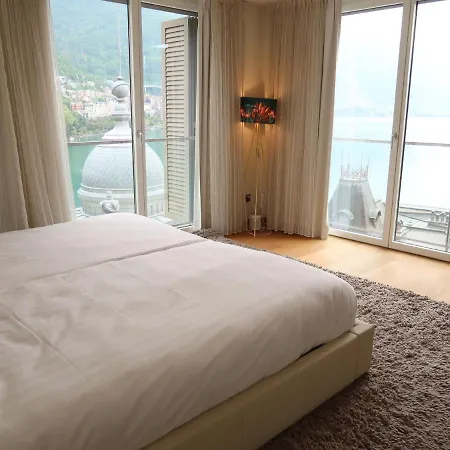 Apartment L'esplanade A3-8 By Interhome