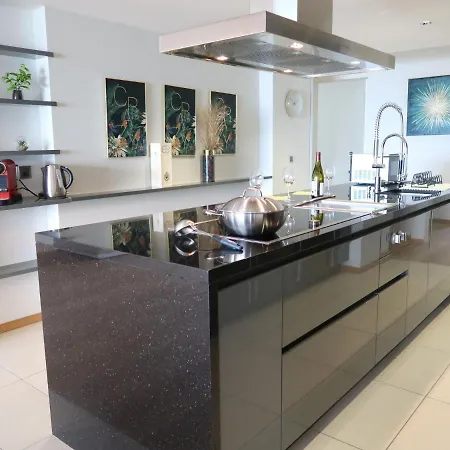 L'esplanade A3-8 By Interhome *