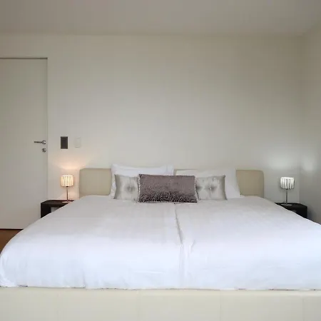 Apartment L'esplanade A3-8 By Interhome