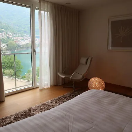 L'esplanade A3-8 By Interhome