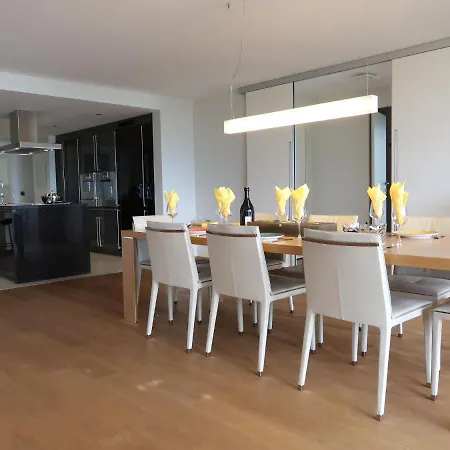 L'esplanade A3-8 By Interhome Montreux