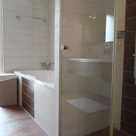 Apartment L'esplanade A3-8 By Interhome *