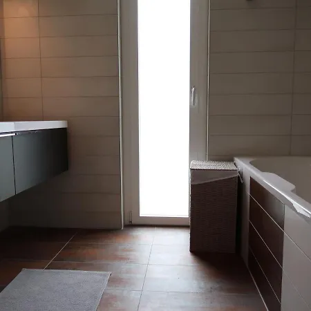 L'esplanade A3-8 By Interhome * Montreux