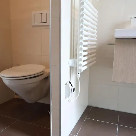 Appartement L'esplanade A3-8 By Interhome *