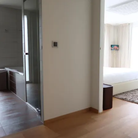 L'esplanade A3-8 By Interhome * モントルー