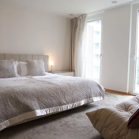 L'esplanade A3-8 By Interhome Apartment Montreux