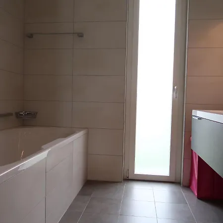 L'esplanade A3-8 By Interhome