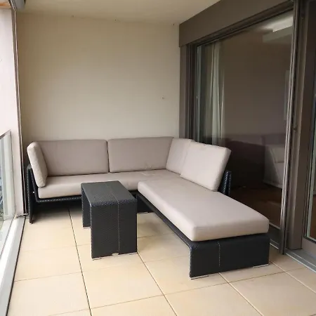 Apartment L'esplanade A3-8 By Interhome