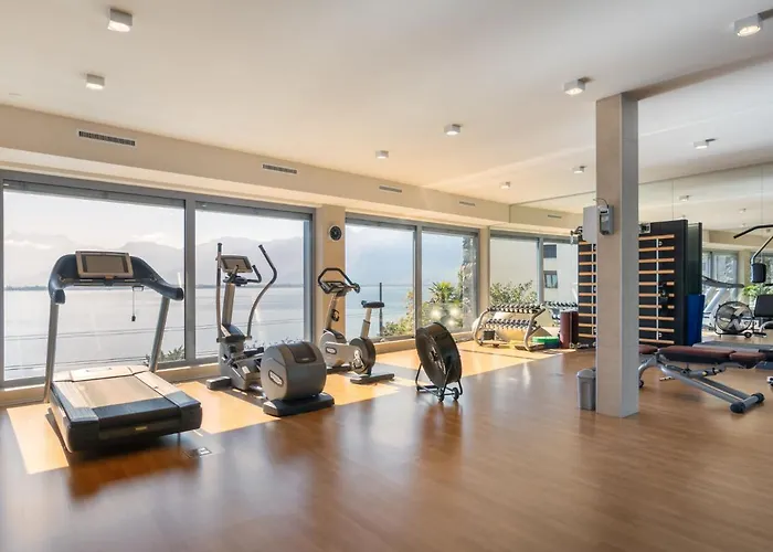 L'esplanade A3-8 By Interhome Apartament