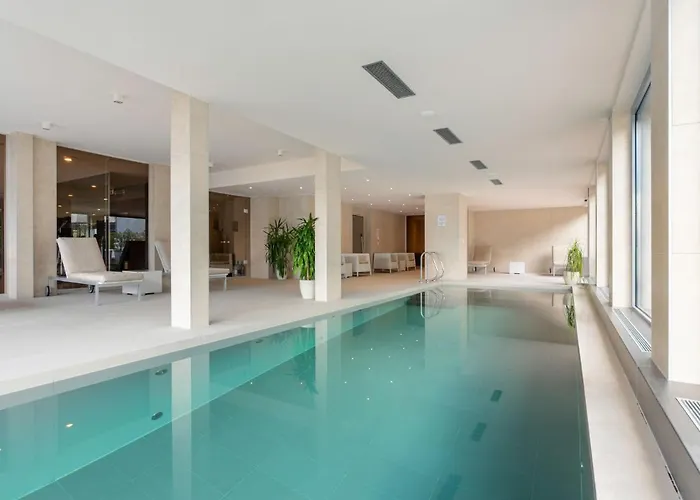 L'esplanade A3-8 By Interhome *