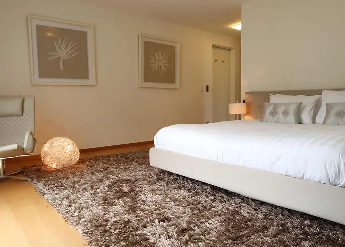 L'esplanade A3-8 By Interhome 公寓 蒙特勒