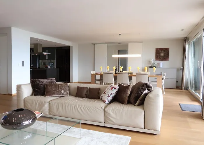 L'esplanade A3-8 By Interhome Montreux