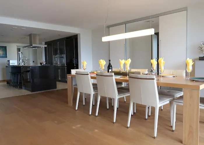 L'esplanade A3-8 By Interhome Montreux