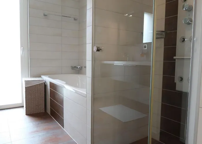 Apartament L'esplanade A3-8 By Interhome *