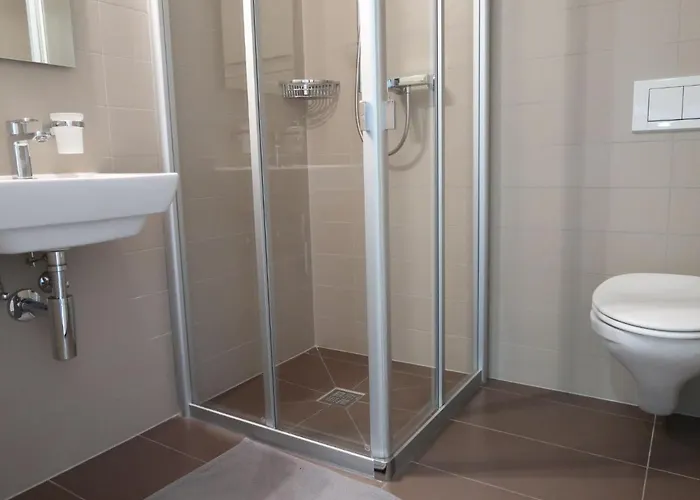 L'esplanade A3-8 By Interhome Apartament *