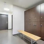 アパート L'esplanade A3-8 By Interhome *