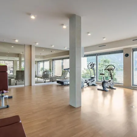 L'esplanade A3-8 By Interhome Montreux