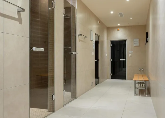 L'esplanade A3-8 By Interhome Lägenhet