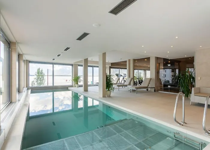 Lägenhet L'esplanade A3-8 By Interhome