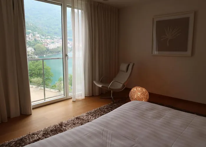 L'esplanade A3-8 By Interhome