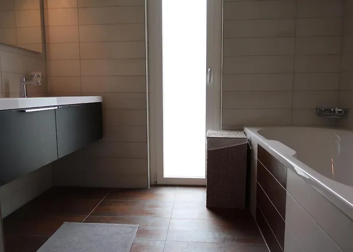 L'esplanade A3-8 By Interhome * Montreux