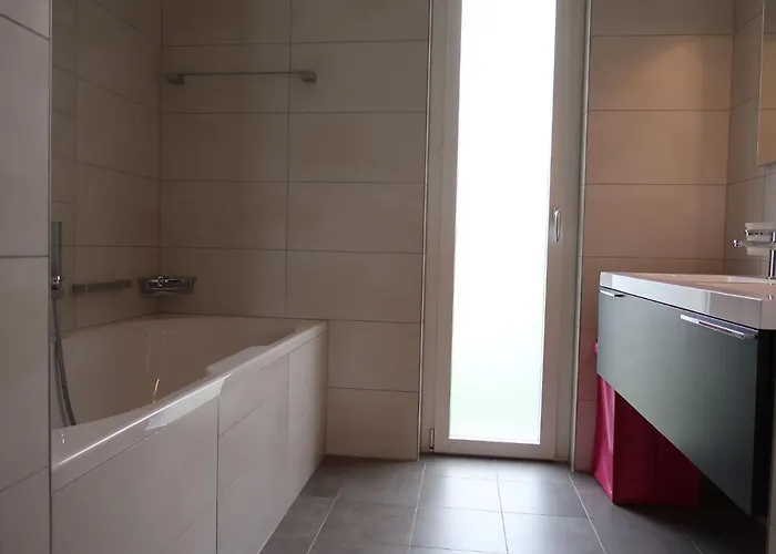 L'esplanade A3-8 By Interhome