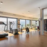 L'esplanade A3-8 By Interhome 아파트
