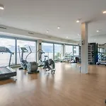 L'esplanade A3-8 By Interhome 아파트 몽트뢰