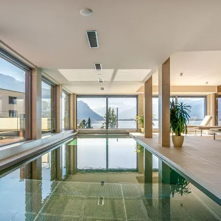 L'esplanade A3-8 By Interhome 아파트 *