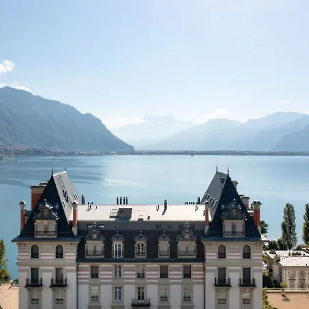 L'esplanade A3-8 By Interhome *