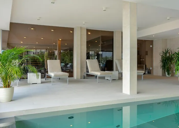 L'esplanade A3-8 By Interhome