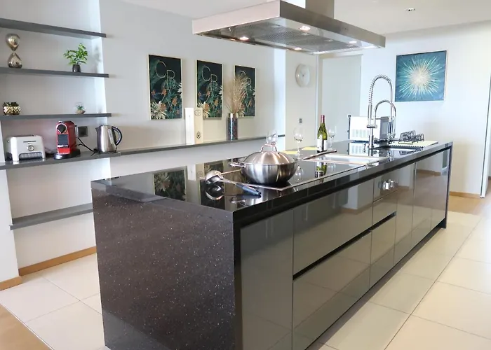 L'esplanade A3-8 By Interhome *